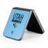 NHL Utah Mammoth Line-Up Series Galaxy Z Flip6 Skin